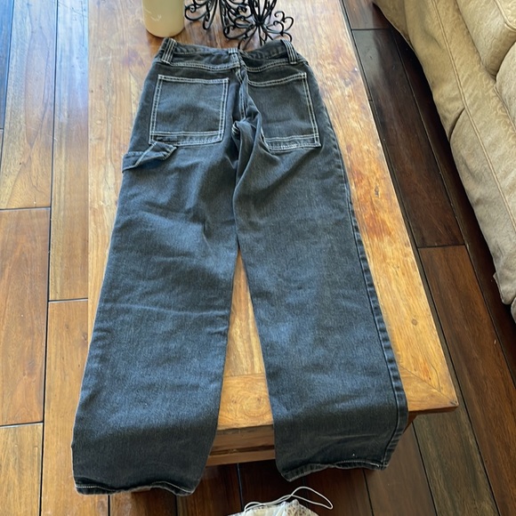 J Galt cargo pants 13” waist - Picture 3 of 4